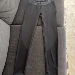 Gymshark Flex leggings